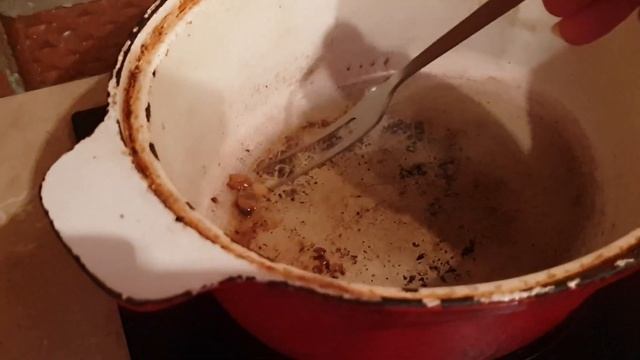 Влог.Жареные лисички с луком и сметаной.Готовим вместе.Быстрый ужин для Кристины.Дачный влог