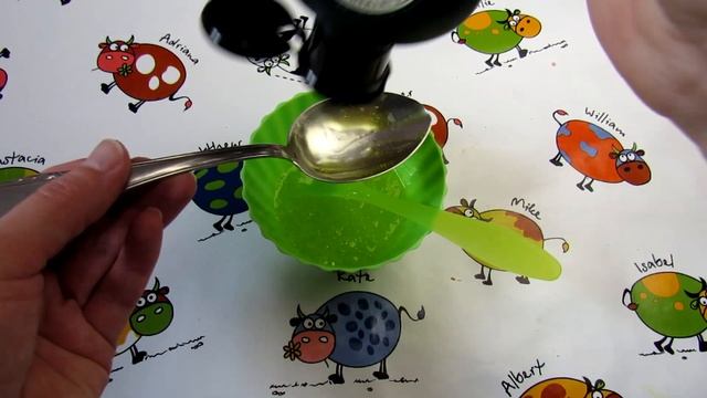 3 СЛАЙМА из шампуня и фейри от подписчиков / Проверяю рецепты лизунов БЕЗ ТЕТРАБОРАТА НАТРИЯ смотреть онлайн