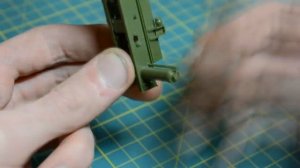 Тополь (Звезда) Сборка (Часть 1)