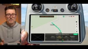 DJI Mavic 3 WAYPOINTS Beginners Guide | NEW Intelligent Flight Mode