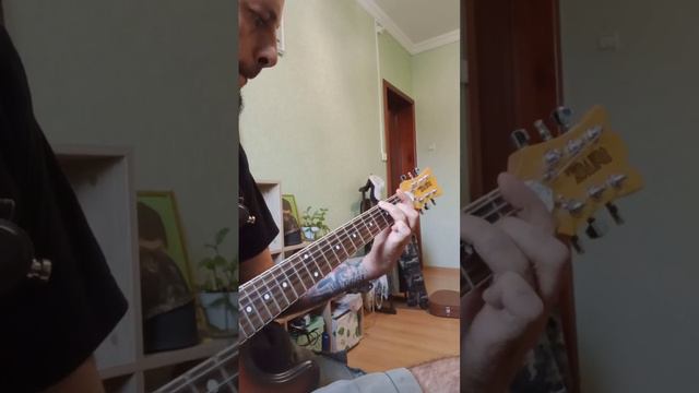 Nirvana Sappy Solo