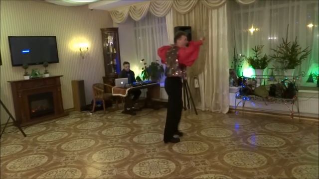 Степ, чечётка,tap dance на праздник! Tap man. Sergey Orekhovich