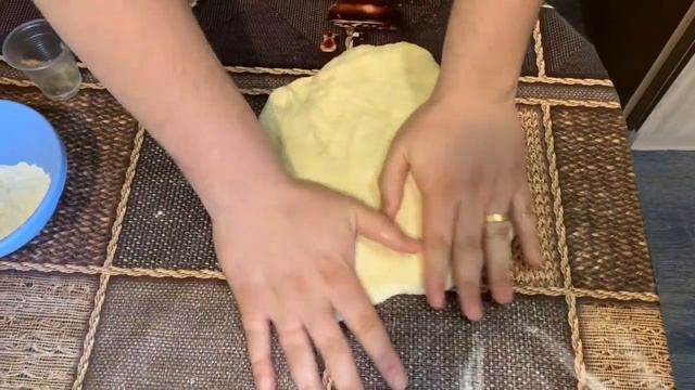 РЕЦЕПТ ХЛЕБА В ДУХОВКЕ. САМЫЙ ПРОСТОЙ ДОМАШНИЙ РЕЦЕПТ БАТОНА