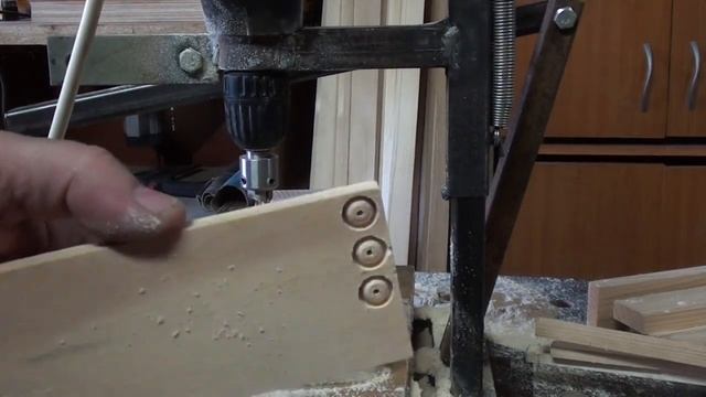 Правда о сверлах для деревянных шариков смотреть онлайн