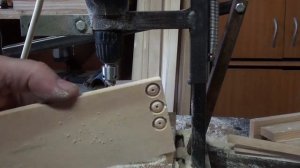 Правда о сверлах для деревянных шариков