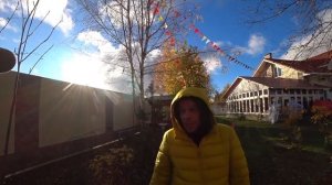 АВТОДОМ ЦЫПА САМЫЙ ЖЕЛТЫЙ НОВИЧОК daxride