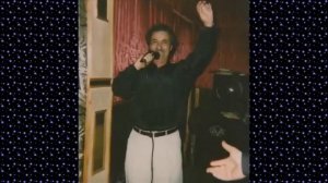 ЖОРА КИРОВАБАДСКИЙ.БАКИНСКИЕ СВАДЬБЫ