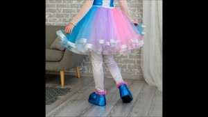 ? Костюмы Куклы ЛОЛ LOL для Аниматоров — Магазин GrandStart.ru ❤️