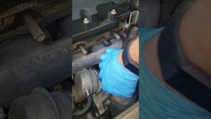 2014 Chevy cruze 1.4 turbo - P0299 - no boost
