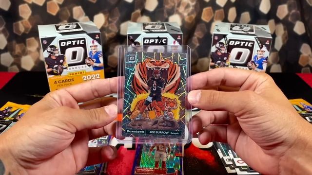 *CARD HUNTING JACKPOT!? MY ALL-TIME GREATEST RETAIL PULL YET!? смотреть онлайн