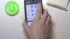 Как включить / выключить фонарик в телефоне Poco M3 Pro
