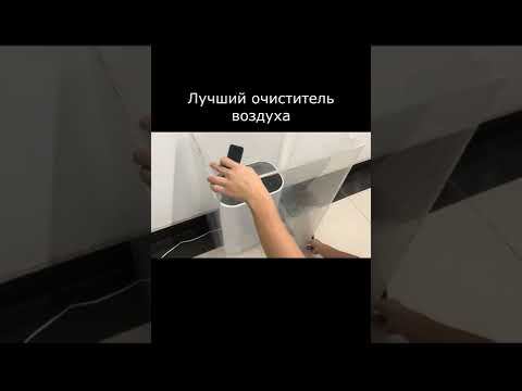 Лучший очиститель воздуха для квартиры и офиса