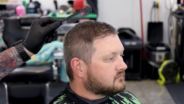 BIG Mistake I see Barbers Making ? смотреть онлайн