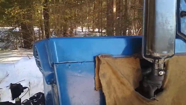 Закончили работу в делянке смотреть онлайн