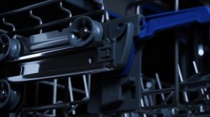 Посудомоечная машина HIBERG F68 1430W