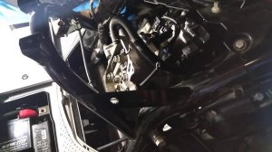 Неисправность найдена!!!??? Мопед Honda BENLY aa05. 2021 г.