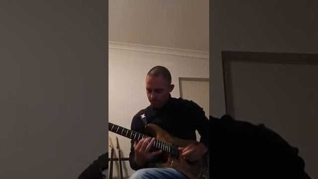 Washburn N4 Improv смотреть онлайн