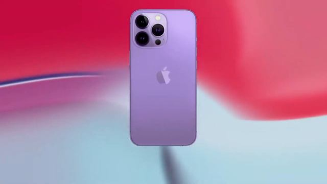 iPhone 14 Pro Max Spotted - Before launch || смотреть онлайн