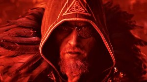 Assassin’s Creed Valhalla DLC Заря Рагнарёка - ТРЕЙЛЕР 4K