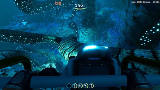 Subnautica Below Zero смотреть онлайн
