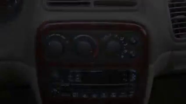 2004 CHRYSLER CONCORDE International Falls MN смотреть онлайн