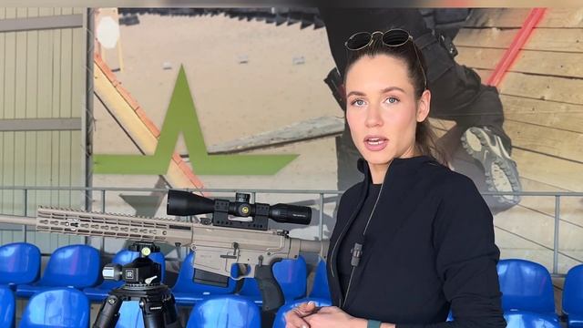 Преимущества штатива для высокоточной стрельбы смотреть онлайн