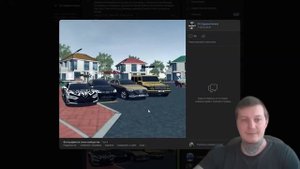 Прямая трансляция Oppana Games! Набираем 500 лайков - показываю новый автомобиль!!!