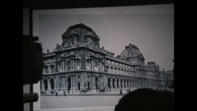 Русская и европейская архитектура 19 века. Переход от  ампира в историцизму
