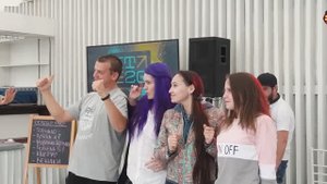 Регата IT2G, организатор "Павлин-тревел".