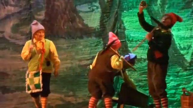 Белоснежка смотреть онлайн