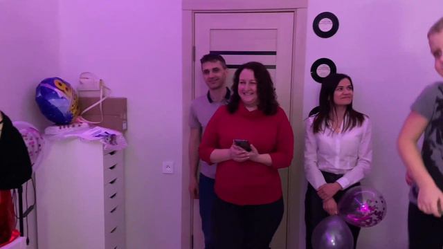 Мне 18! VLOG🤍 смотреть онлайн