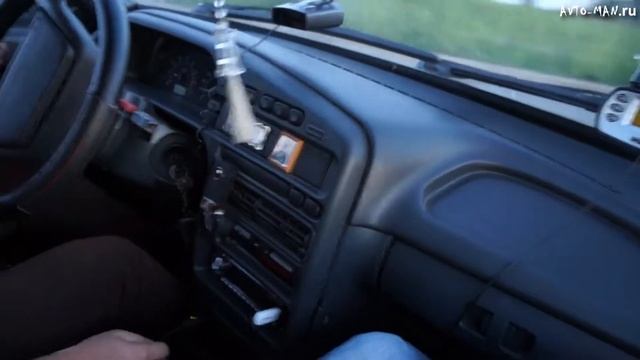 Ваз 2114 Турбо (190 л.с.) против Ваз 2114 Атмо.(160 л.с.) смотреть онлайн