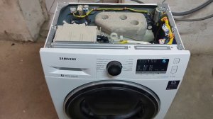 ?Почему нужно выкручивать транспортировочные болты ❓ ☝️?