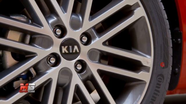 Speciale KIA - MotorCube - Anno 2017 - Puntata 320 смотреть онлайн