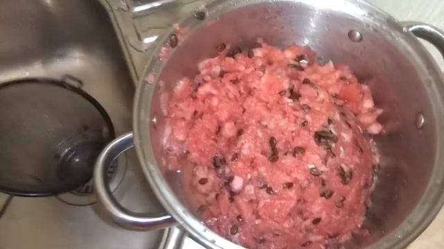 Кальян из арбуза смотреть онлайн