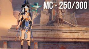 ПОДРОБНЫЙ ГАЙД НА САЙНО | GENSHIN IMPACT