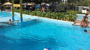 Парк Горького Нячанг Вьетнам