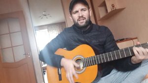 Песни Гитара Ордена не продаются Армейские песни. Сергей Малахов.