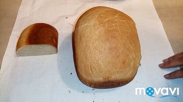 Хлеб на козьем молоке? вкуснятина?? смотреть онлайн