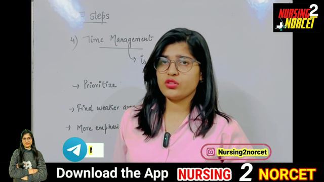 ‼️7 Steps to Crack AIIMS B.Sc Nursing & Paramedical Entrance Exam in your first attempt‼️#aiims