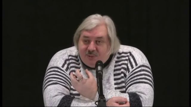 Николай Левашов. Как работает гомеопатия
