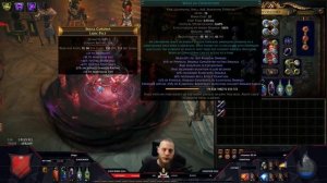 [PATH OF EXILE] – 3.8 – ORB OF STORMS ASSASSIN – FAST ENDGAME MAPPER