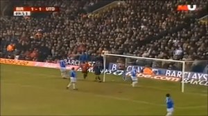 Cristiano Ronaldo Vs Birmingham City  (28/12/2005)