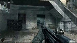 Call Of Duty 4 Modern Warfare   Multiplayer Hack Tutorial