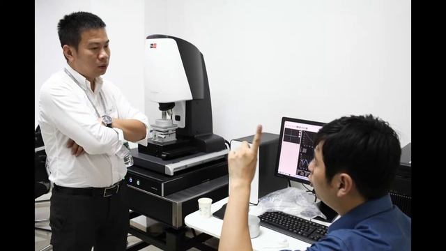 Asia Sales Meeting - Sensofar 2015 смотреть онлайн