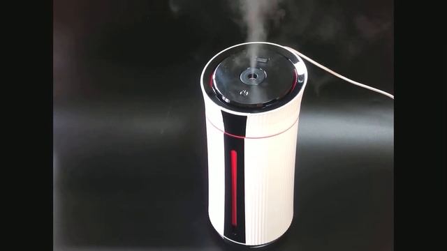 Увлажнитель воздуха Adna Humidifier 001 USB увлажнитель (для дома, офиса, комнаты)