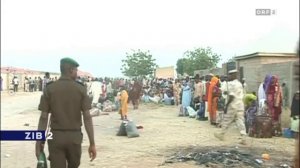 Boko Haram verübt Massaker in Nigeria - 2000 Tote befürchtet