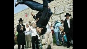 рав Ашер Кушнир. Душевный покой Шабата.