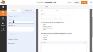 Add a Customer Feedback Form to Your WordPress Site! (EASY GUIDE!!)