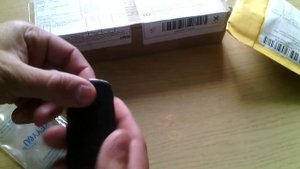 Выкидной ключ зажигания для Mitsubishi из Китая+подочечник